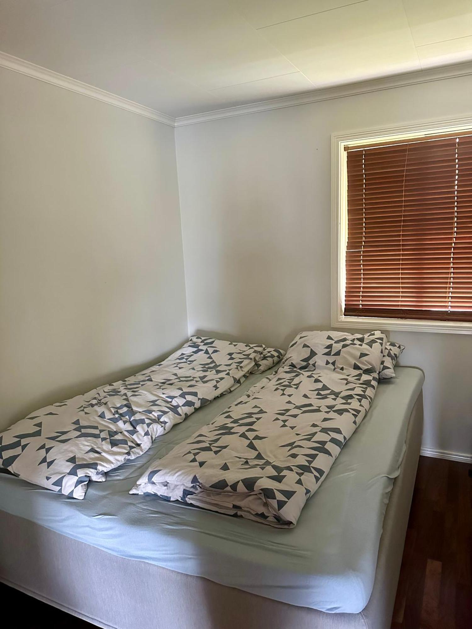 Apartment Med Fantastisk Utsikt