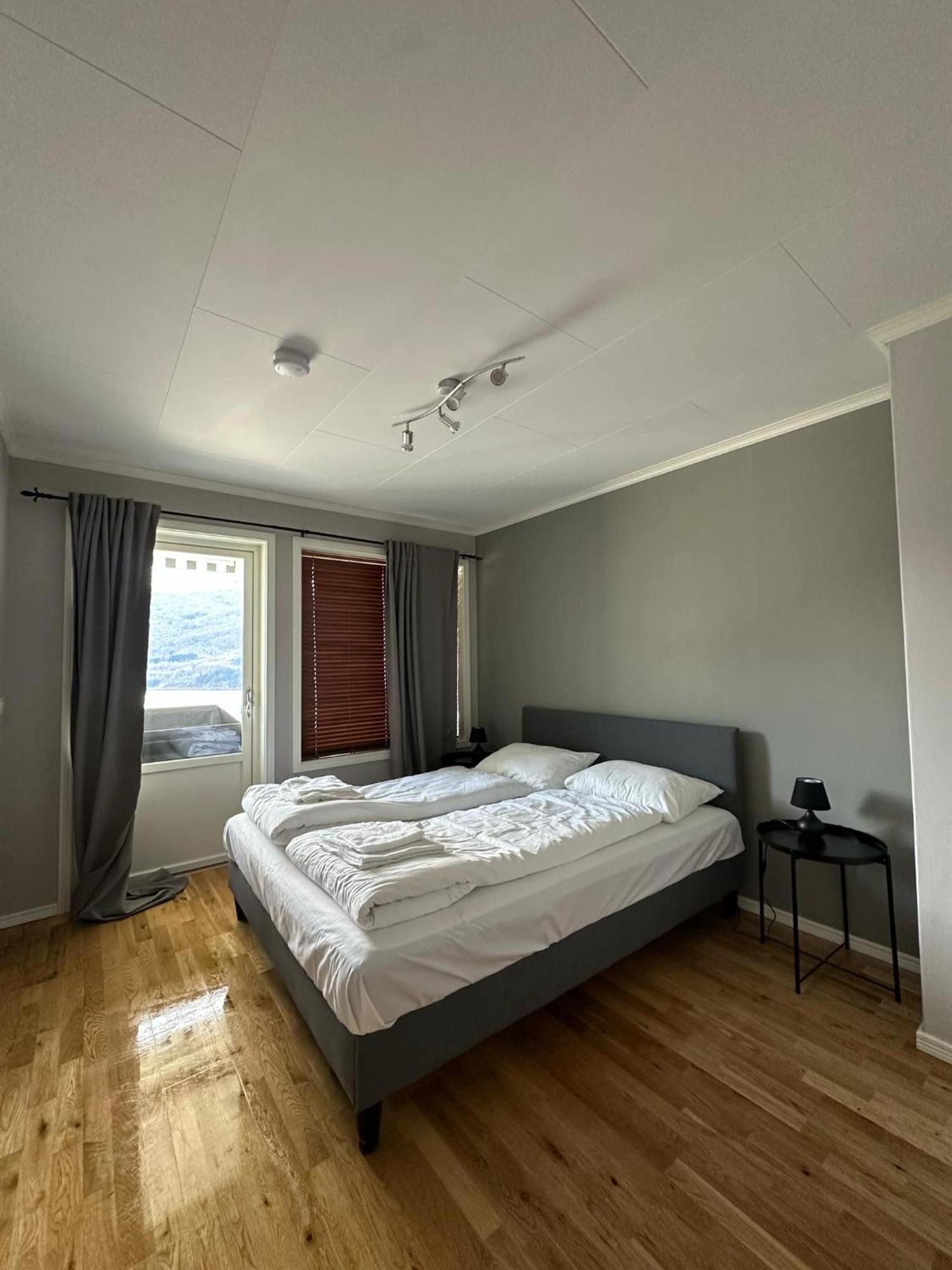 Apartment Med Fantastisk Utsikt *